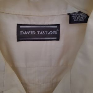 "DAVID TAYLOR","HAVANA CENTRAL"...